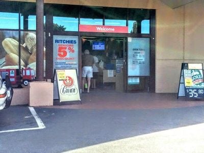 Ritchies IGA Beechworth