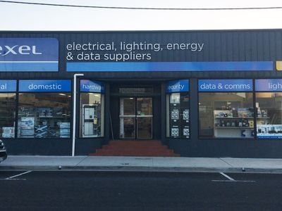 Rexel Electrical Supplies Devonport