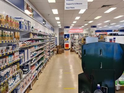 Direct Chemist Outlet Marian