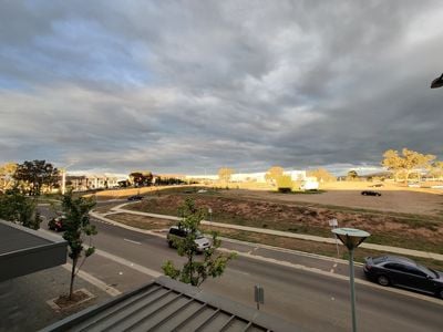 Gungahlin Square