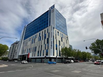 Calvary Adelaide Hospital