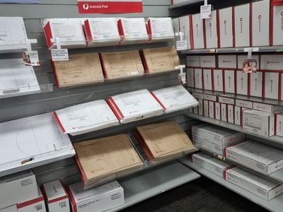 Australia Post - Mackay North LPO