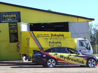 Hydraulink Grafton