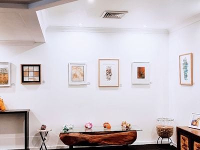 Kitabisa Gallery