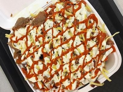 Q Kebab Warragul Q Kebab Warragul