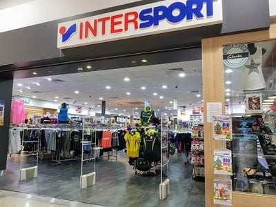 INTERSPORT