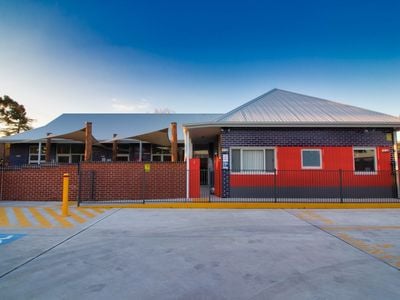 Orange Blossom Early Learning Centre