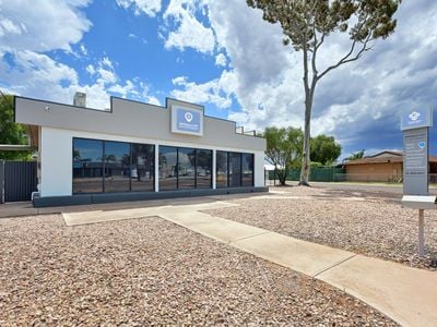 Whyalla City Physiotherapy