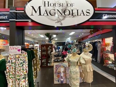 House of Magnolias House of Magnolias