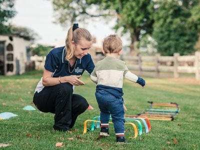 Country Family Physiotherapy