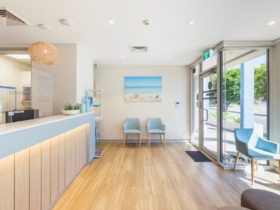 Lakeside Dental Studio