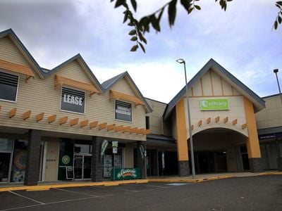 The Cheesecake Shop Warrnambool