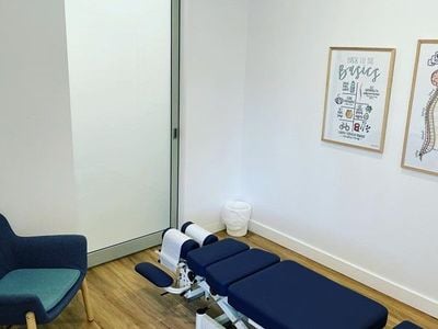 Avalon Beach Chiropractic