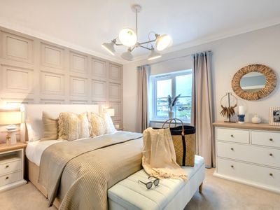 Nestled In Property Management