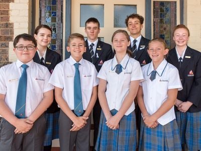 Concordia Lutheran College