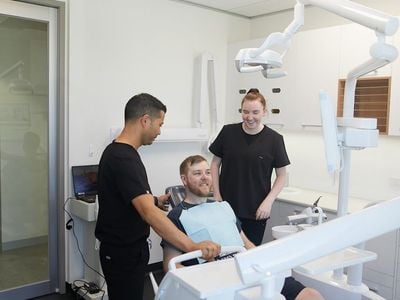 Dental Hub Geelong