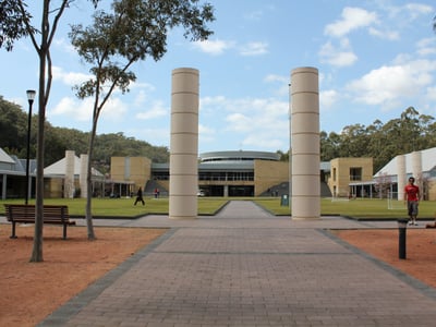 TAFE NSW - Ourimbah