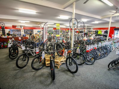 Wollongong Bike Hub