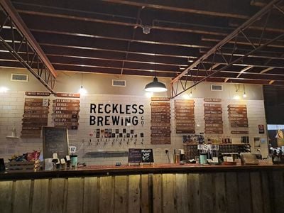 Reckless Brewing Co.