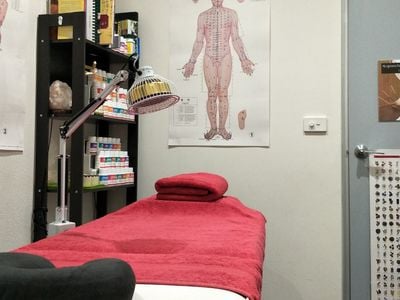 Acuharmony Acupuncture Clinic | Melbourne