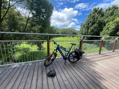 Better By Bike - Byron Bay