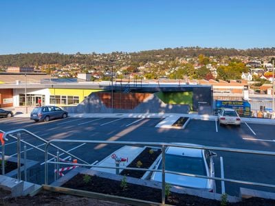 Launceston Medical Centre