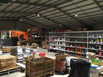 CNW Electrical Wholesale