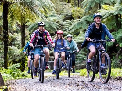 Ride Time Yarra Valley (Lilydale Store)