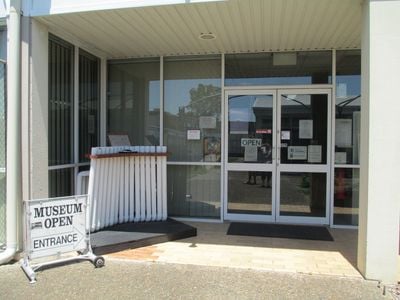 Pioneer Valley Museum