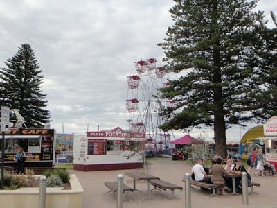 South Australian Whale Centre