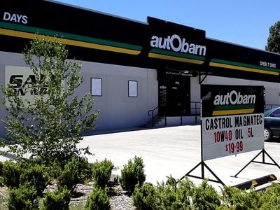 Autobarn Armidale