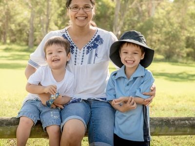 Central Coast Family Support Services