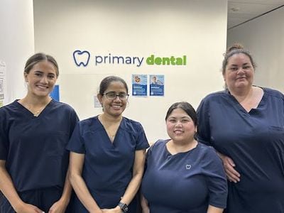 Primary Dental Dubbo