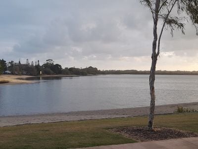 Shaws Bay Foreshore Public Reserve