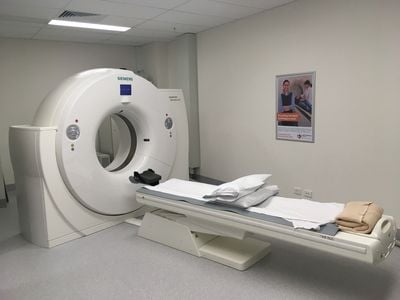 I-MED Radiology Coffs Harbour Specialist Medical Centre