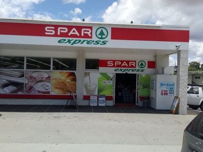 Spar Express