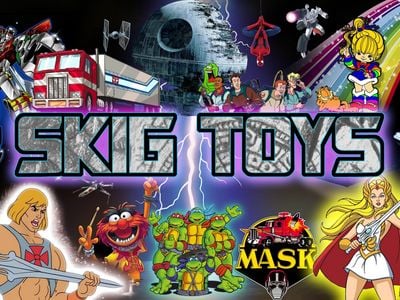 SKIG TOYS