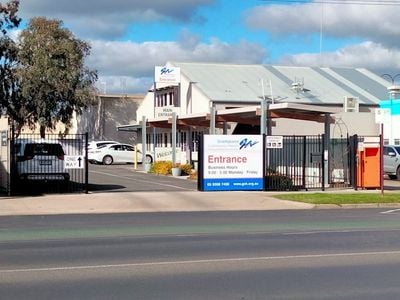 Grampians Community Health