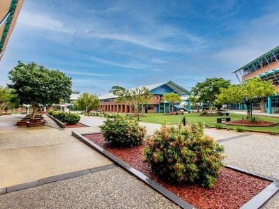 Coffs Harbour Education Campus