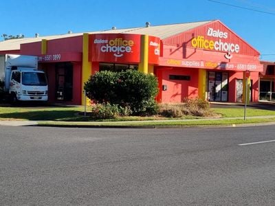 DALES Office Choice Port Macquarie