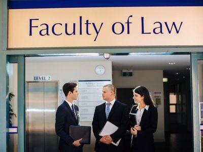 Bond University Faculty of Law