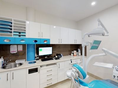 New Lambton Family Dental