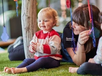 Guardian Childcare & Education Barangaroo