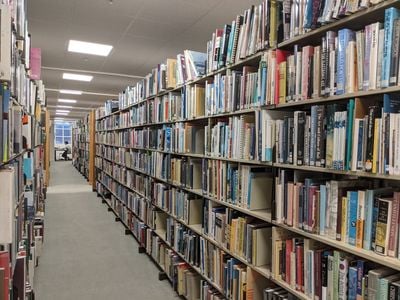 Northern Territory Library