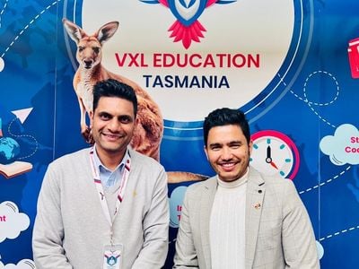 VXL Education Tasmania