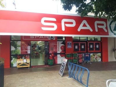 Spar Torquay Supermarket