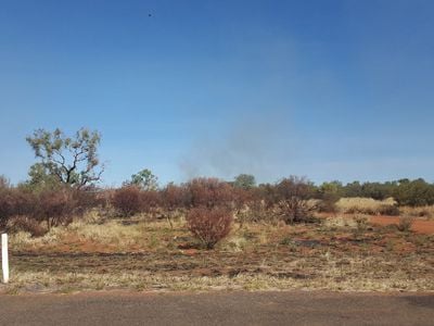 Tennant Creek High School