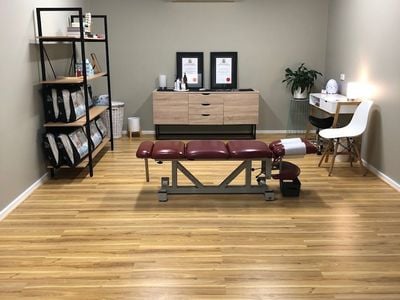 Freedom Chiropractic & Movement Studio