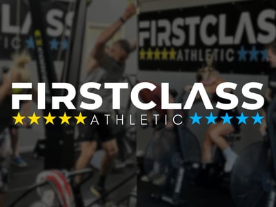 First Class Athletic