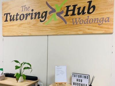 The Tutoring Hub Wodonga